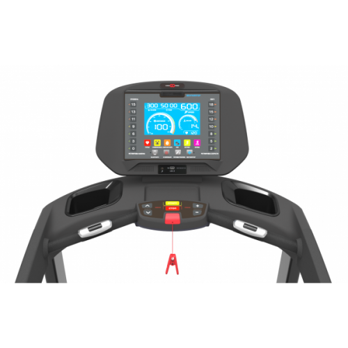 Беговая дорожка CardioPower T60 фото 6