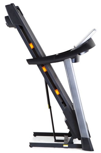 Беговая дорожка NordicTrack T13.5 + кардиопояс Polar фото 4