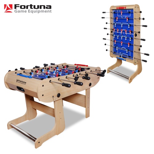 Футбол / кикер Fortuna Olympic FDL-455 138х71х87см фото 3 Футбол / кикер Fortuna Olympic FDL-455 138х71х87см фото 3