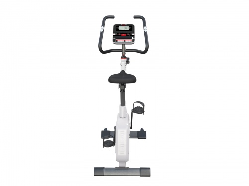 Велотренажер UNIXFIT BL-400 White фото 9