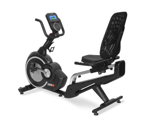 SVENSSON BODY LABS HEAVY G RECUMBENT Велотренажер SVENSSON BODY LABS HEAVY G RECUMBENT Велотренажер