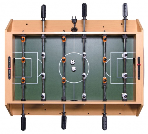 Игровой стол «Mini 3-in-1» (футбол, аэрохоккей, бильярд) фото 4