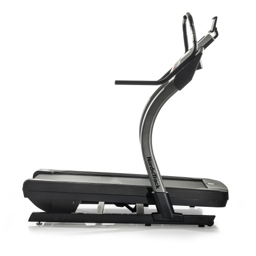 Беговая дорожка NordicTrack Incline Trainer X7i фото 4 Беговая дорожка NordicTrack Incline Trainer X7i фото 4