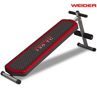 Cкамья для пресса Weider 130 TC