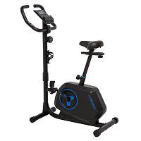 Велотренажер EVO FITNESS Ametist магнитный
