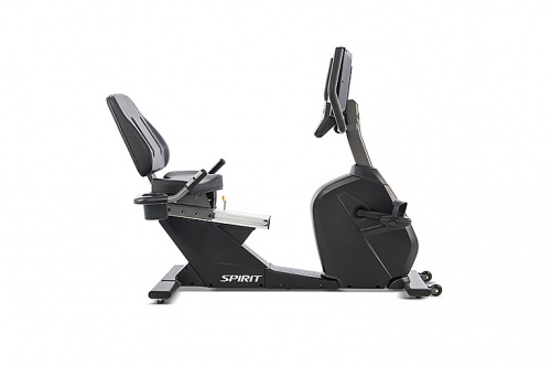 Велотренажер SPIRIT CR800ENT+ фото 4
