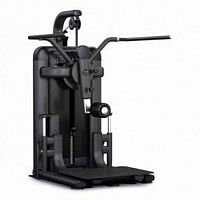 Тренажер для ягодичных, приводящих-отводящих мышц бедра стоя Pulse Fitness 515H