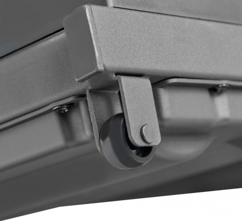 Беговая дорожка Titanium One T22 SH APP фото 6