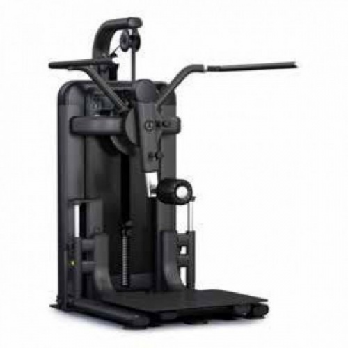 Тренажер для ягодичных, приводящих-отводящих мышц бедра стоя Pulse Fitness 515H Тренажер для ягодичных, приводящих-отводящих мышц бедра стоя Pulse Fitness 515H
