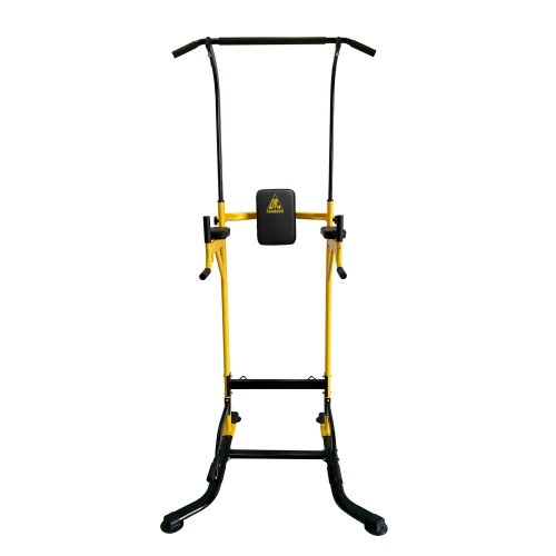 Турник - брусья Power Tower DFC Homegym G008Y фото 4