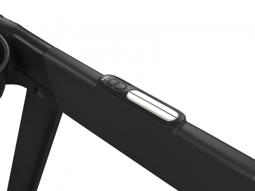 Беговая дорожка UNIXFIT ST-650P фото 13 Беговая дорожка UNIXFIT ST-650P фото 13