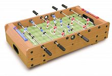 Настольный  футбол "Garlando F-Mini Telescopic" (95 x 76 x 25 см)