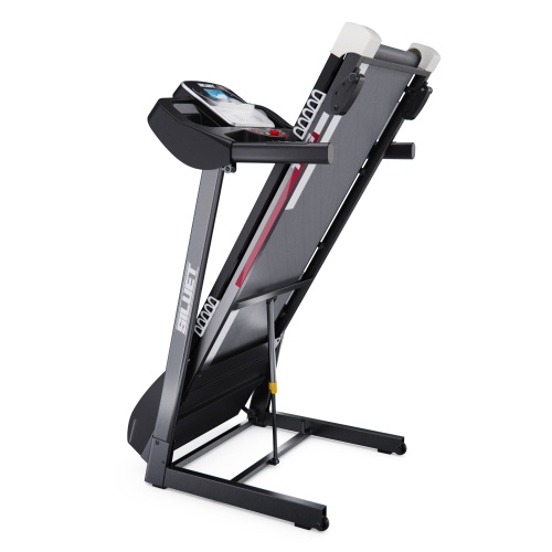Беговая дорожка DFC SILUET FITNESS T3S фото 10 Беговая дорожка DFC SILUET FITNESS T3S фото 10