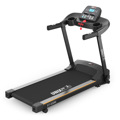 Беговая дорожка UNIX Fit ST-530M фото 11