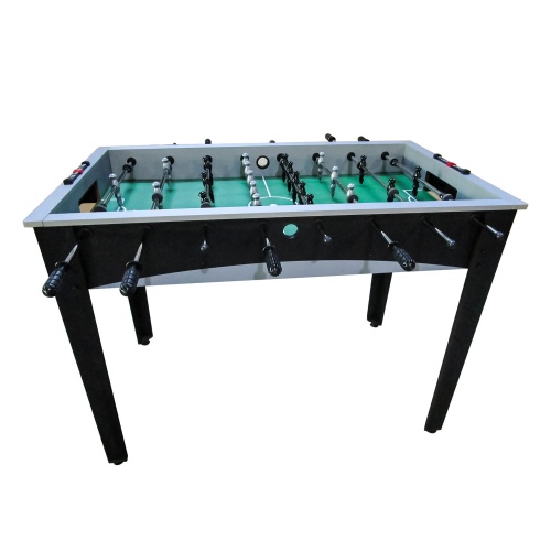 Игровой стол - футбол DFC EVERTON GS-ST-1415 фото 3