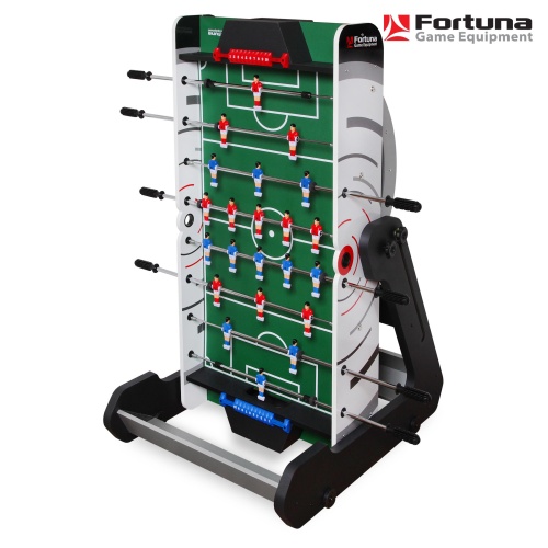 Футбол / кикер Fortuna Evolution FDX-470 Telescopic 130х69х86,5см фото 8 Футбол / кикер Fortuna Evolution FDX-470 Telescopic 130х69х86,5см фото 8