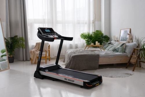 Беговая дорожка UNIX Fit MX-800SP фото 21 Беговая дорожка UNIX Fit MX-800SP фото 21