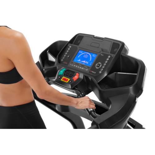 Беговая дорожка Bowflex BXT128 фото 7 Беговая дорожка Bowflex BXT128 фото 7