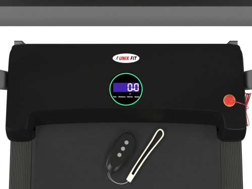 Беговая дорожка UNIX Fit R-200V фото 7 Беговая дорожка UNIX Fit R-200V фото 7
