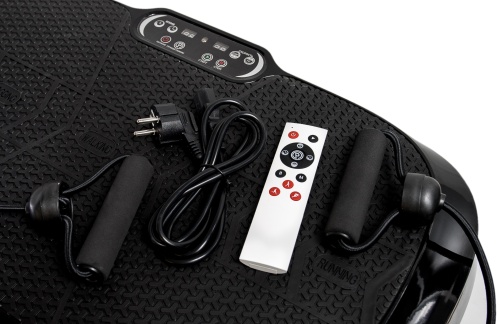Виброплатформа VF-M503 Black фото 8 Виброплатформа VF-M503 Black фото 8