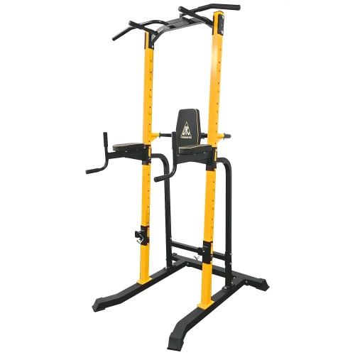 Турник-брусья DFC Power Tower G250 Турник-брусья DFC Power Tower G250