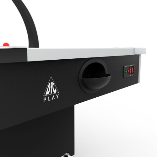 Игровой стол - аэрохоккей DFC MILAN II 7ft фото 8 Игровой стол - аэрохоккей DFC MILAN II 7ft фото 8