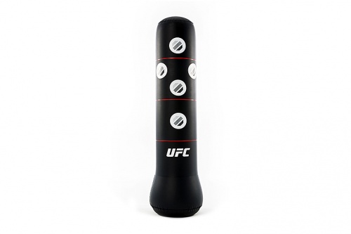 Надувной напольный мешок UFC фото 2 Надувной напольный мешок UFC фото 2