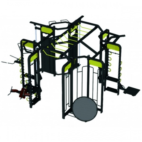 Мультистанция UG-360 Мультистанция UG-360