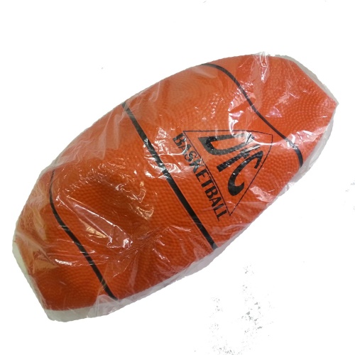 Баскетбольный мяч DFC BALL7R 7" резина фото 6 Баскетбольный мяч DFC BALL7R 7" резина фото 6