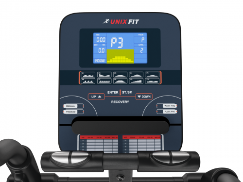 Эллиптический тренажер UNIXFIT SL-400XE фото 3