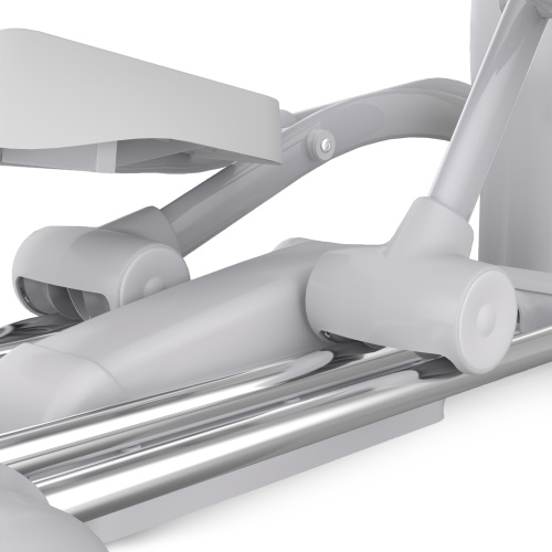 Эллиптический тренажер UNIX Fit MV-850 (Auto Incline) Mirror фото 12