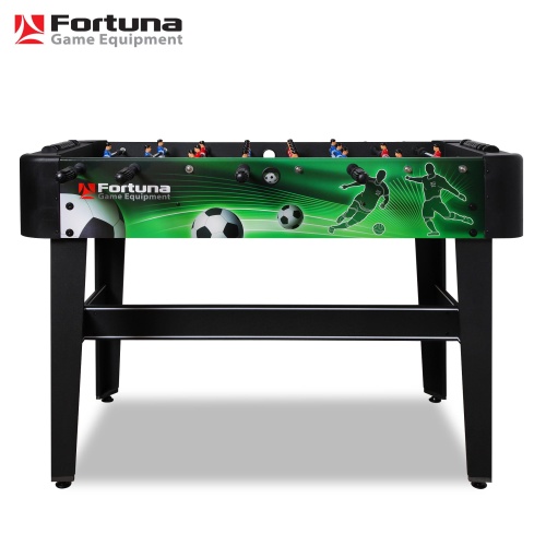 Футбол / кикер Fortuna Forward FRS-460 Telescopic 122х61х81см фото 3