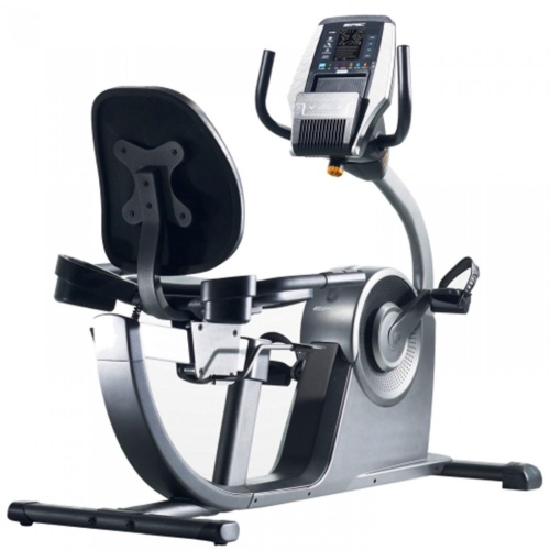 Велотренажер NordicTrack R 105 + кардиопояс Polar Велотренажер NordicTrack R 105 + кардиопояс Polar