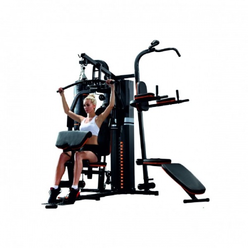 Altezani Gym 001 Силовая станция фото 4 Altezani Gym 001 Силовая станция фото 4