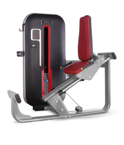 BRONZE GYM MT-017 Жим ногами (КОРИЧНЕВЫЙ) BRONZE GYM MT-017 Жим ногами (КОРИЧНЕВЫЙ)