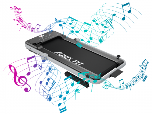Беговая дорожка UNIXFIT R-280P фото 6 Беговая дорожка UNIXFIT R-280P фото 6