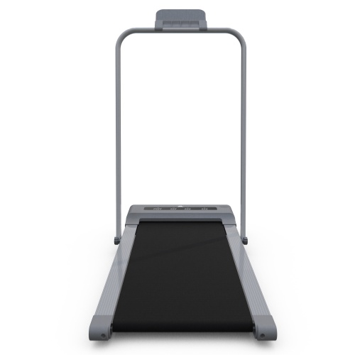 Беговая дорожка DFC SLIM 2 Gray фото 3 Беговая дорожка DFC SLIM 2 Gray фото 3