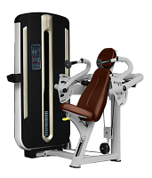 BRONZE GYM MNM-007 Трицепс-машина