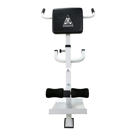 Гиперэкстензия DFC Homegym SUB025 фото 3 Гиперэкстензия DFC Homegym SUB025 фото 3