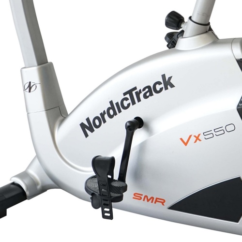 Велотренажер NordicTrack VX 550 фото 6 Велотренажер NordicTrack VX 550 фото 6