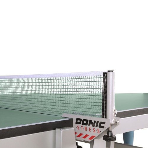 Теннисный стол DONIC WORLD CHAMPION TC GREEN (без сетки) фото 8