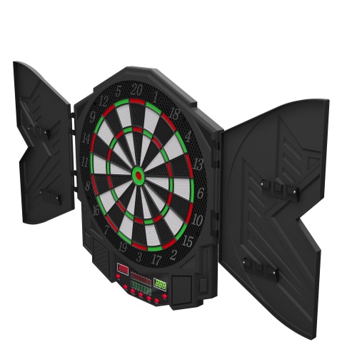 Дартс DFC DARKBOARD, 12 дротиков фото 4 Дартс DFC DARKBOARD, 12 дротиков фото 4