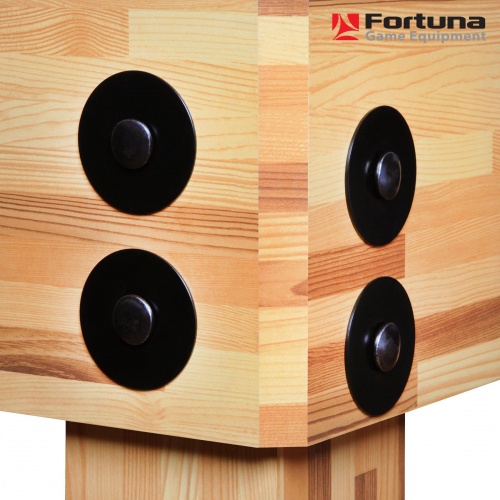 Футбол / кикер Fortuna Tournament Profi FRS-570 140х74х88см фото 11