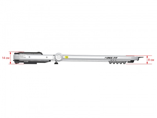 Беговая дорожка UNIXFIT R-280P фото 18 Беговая дорожка UNIXFIT R-280P фото 18