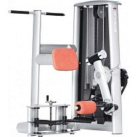 Сгибатель бедра сидя Gym80 Sygnum Standards 3013