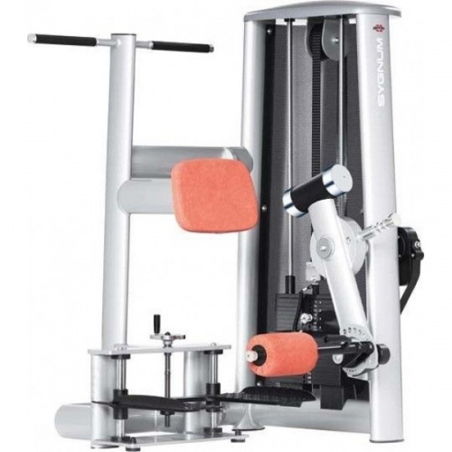 Сгибатель бедра сидя Gym80 Sygnum Standards 3013 Сгибатель бедра сидя Gym80 Sygnum Standards 3013