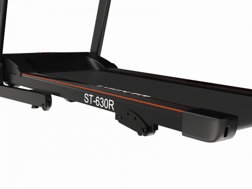 Беговая дорожка UNIX Fit ST-630R Black фото 16 Беговая дорожка UNIX Fit ST-630R Black фото 16