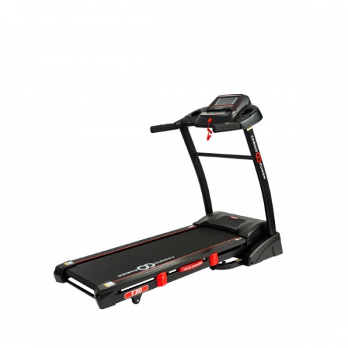 Беговая дорожка CardioPower T30 фото 16 Беговая дорожка CardioPower T30 фото 16