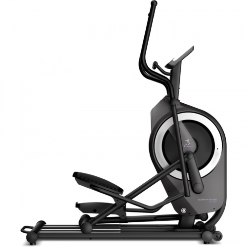 Эллиптический тренажер Clear Fit KeepPower KX 400 фото 2 Эллиптический тренажер Clear Fit KeepPower KX 400 фото 2