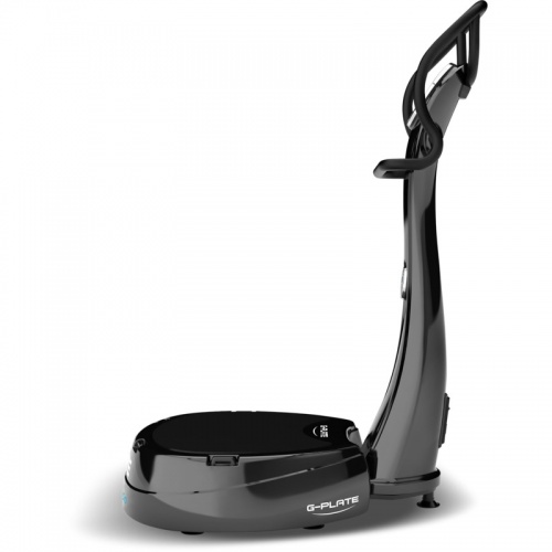 Виброплатформа G-Plate G 5.0 Black фото 3